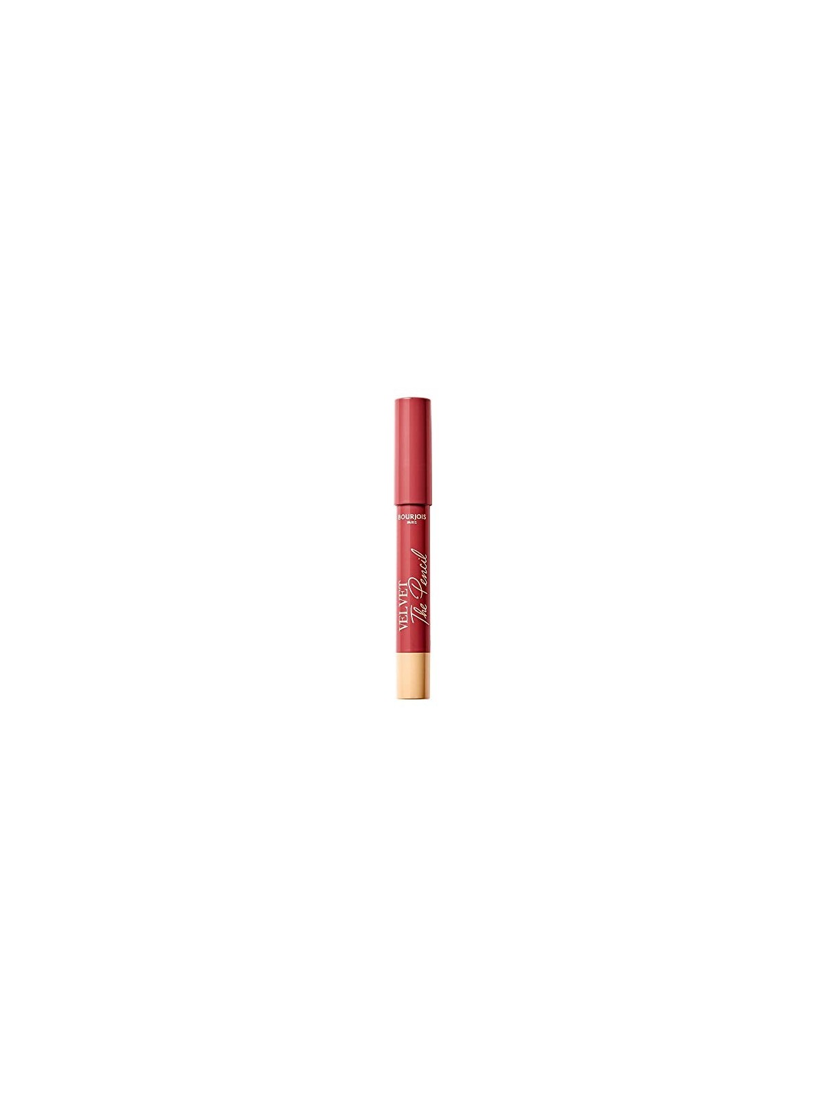 Bourjois Velvet Il Matita 1 8 g 05 Rosso Vintage donna