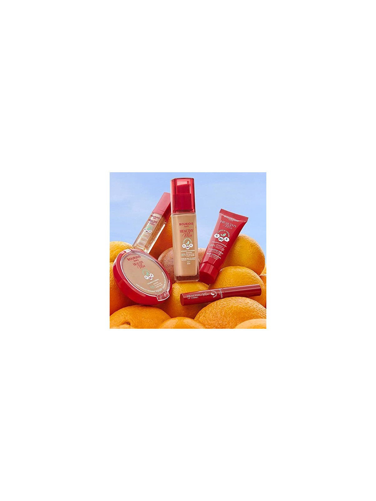 Bourjois Velvet Il Matita 1 8 g 05 Rosso Vintage donna