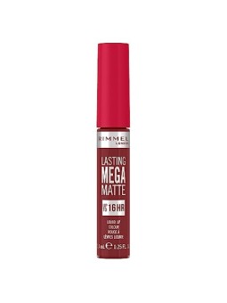Rossetto liquido Mega Matte Ruby Passion