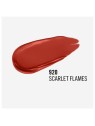 Rimmel Lasting Mega Matte Liquid Lip Colour Scarlet Flames