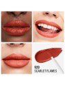 Rimmel Lasting Mega Matte Liquid Lip Colour Scarlet Flames