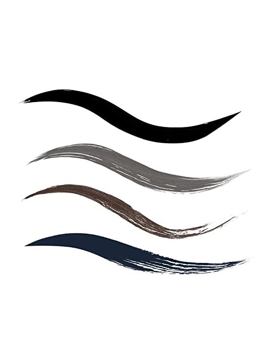 Max Factor Eyeliner liquido opaco Masterpiece 17 ml donna 01 Black