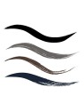 Max Factor Eyeliner liquido opaco Masterpiece 17 ml donna 01 Black