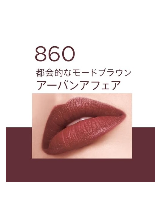 Rimmel Rossetto Liquido Mega Matte Urban Affair