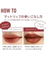 Rimmel Rossetto Liquido Mega Matte Urban Affair