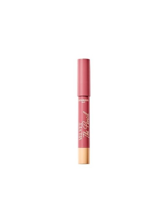 Bourjois Velluto La Matita 18 g donna 03 In Mauve Again