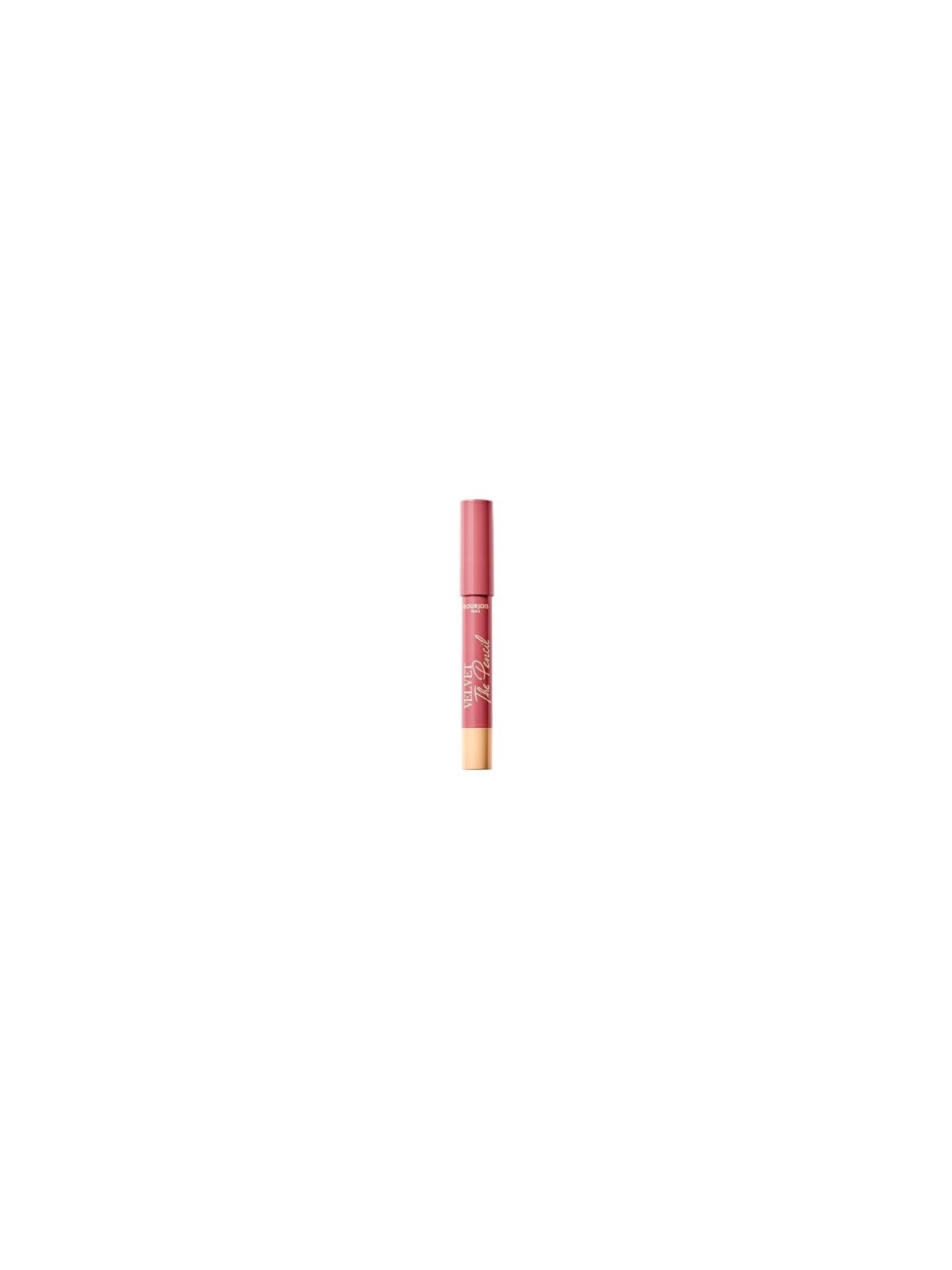 Bourjois Velluto La Matita 18 g donna 03 In Mauve Again