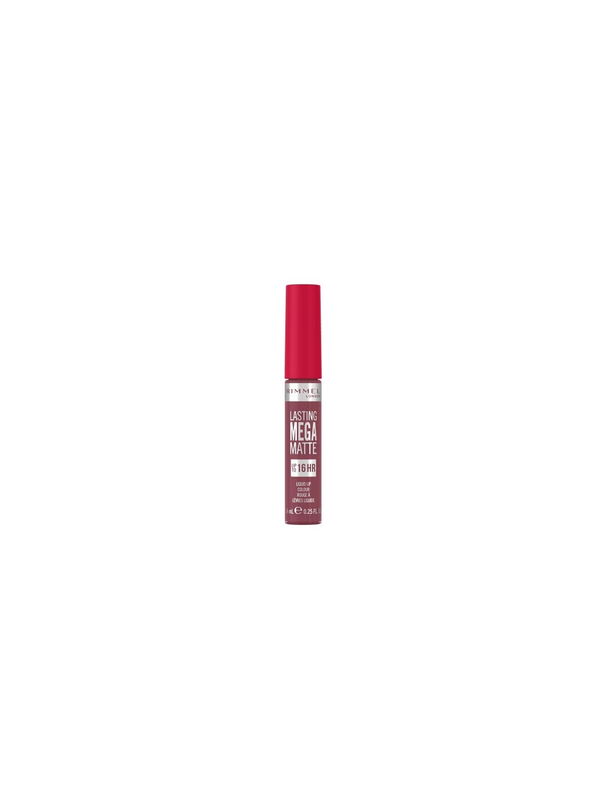 Rossetto liquido Mega Matte Ravishing Rose