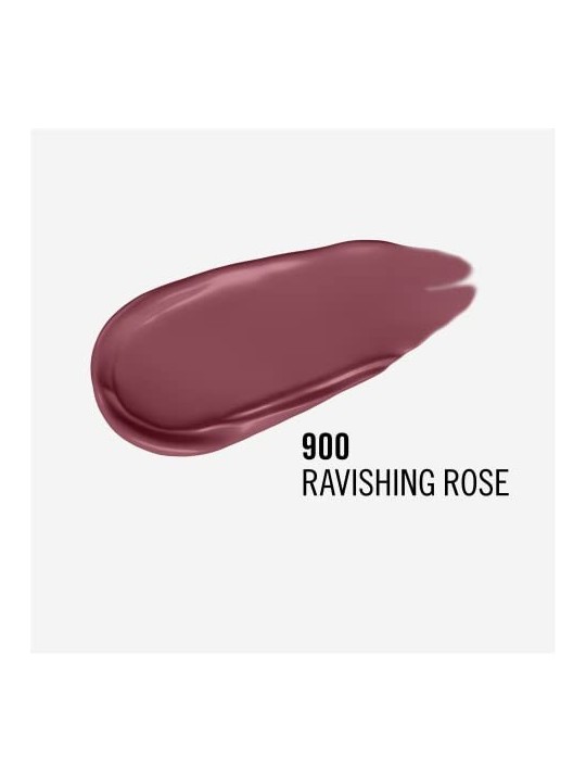 Rossetto liquido Mega Matte Ravishing Rose