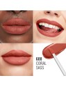 Rimmel Lasting Mega Matte Liquid Lip Colour Coral Sass