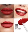 Rimmel Lasting Mega Matte Liquid Lip Color 74 ml Fire Starter