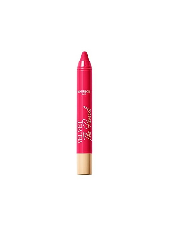 Bourjois Velluto La Matita 18 g donna 06 Framboise Griffe