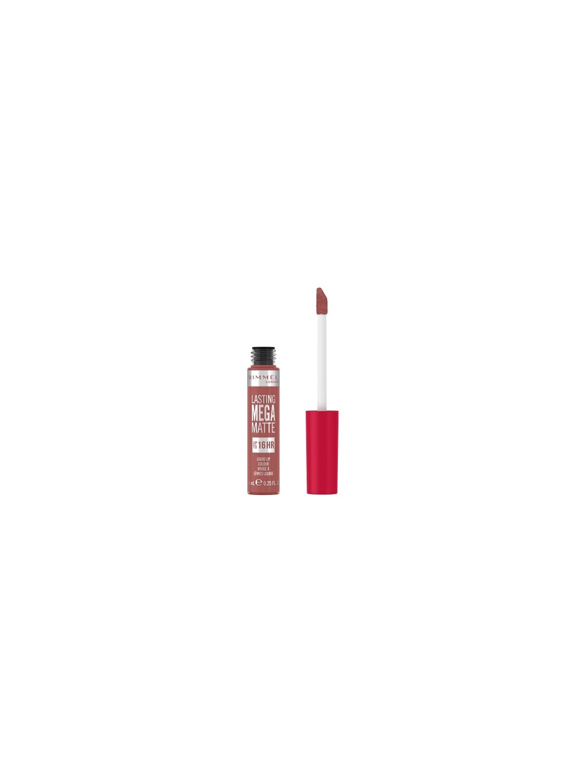 Rimmel Lasting Mega Matte Liquid Lip Color 74 ml Pink Blink