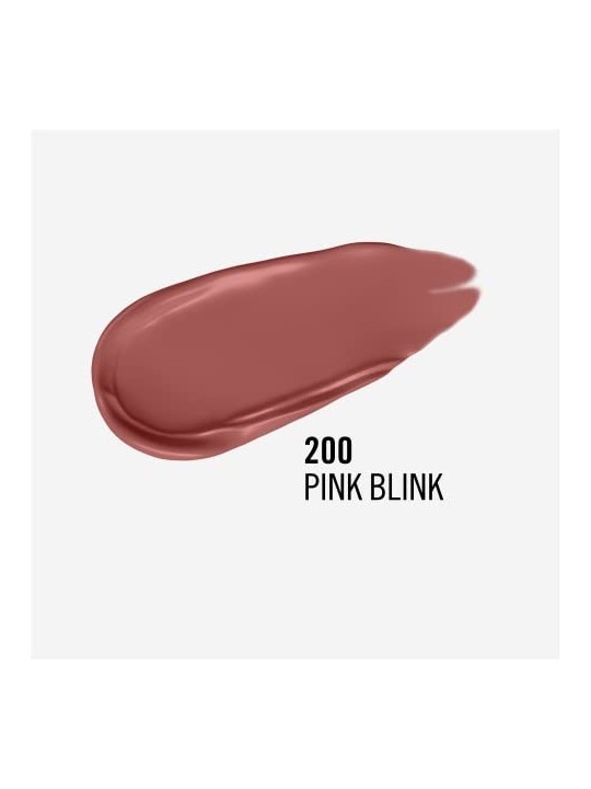 Rimmel Lasting Mega Matte Liquid Lip Color 74 ml Pink Blink