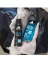 Adidas Ice Dive Doccia Schiuma 250ml