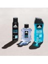 Adidas Ice Dive Doccia Schiuma 250ml