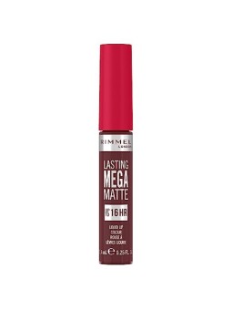 Rimmel Lasting Mega Matte Liquid Lip Color 74 ml Plum This Show