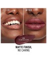Rimmel Lasting Mega Matte Liquid Lip Color 74 ml Plum This Show