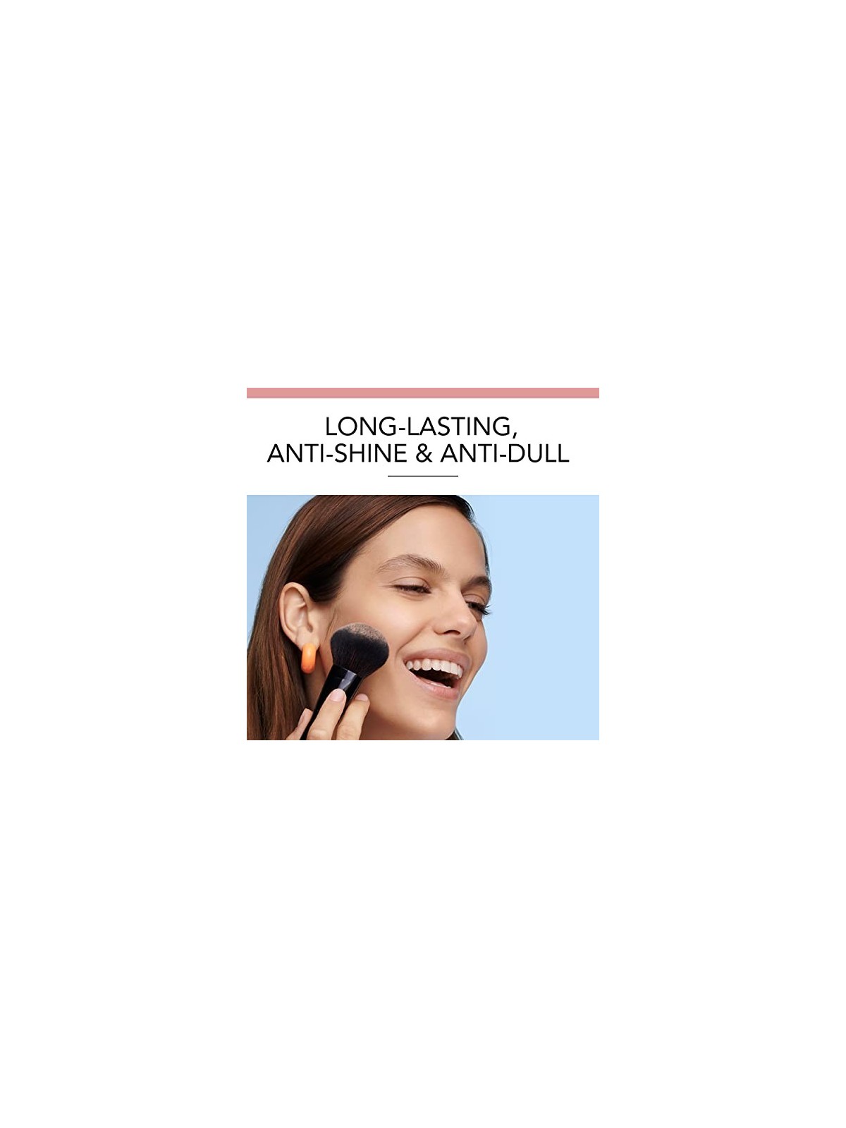 Bourjois Velluto La Matita 18 g donna 04 Less Is Brown