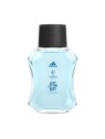 Adidas Il meglio del meglio della UEFA Champions League eau de toilette uomo 50ml