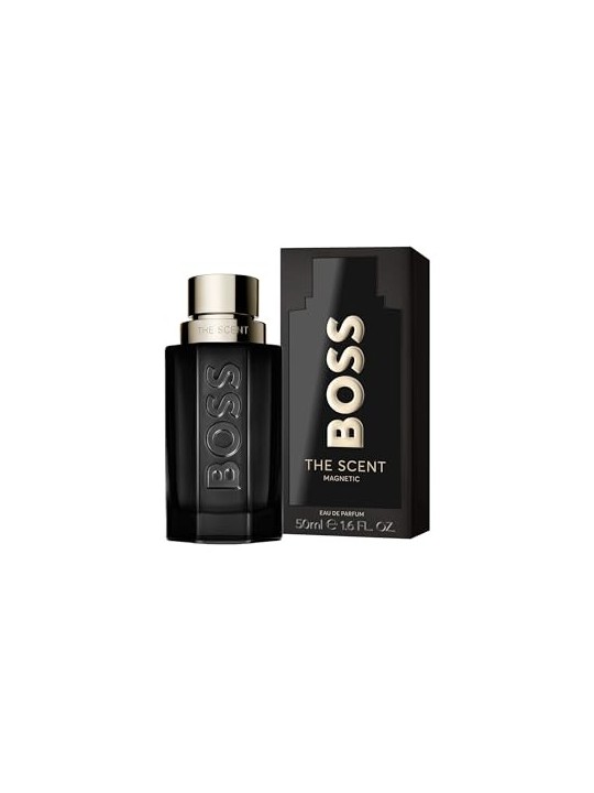Hugo Boss The Scent Magnetic For Him eau de parfum Spray 50ml