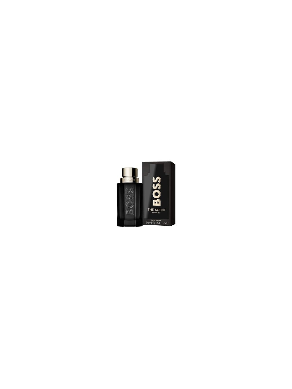 Hugo Boss The Scent Magnetic For Him eau de parfum Spray 50ml