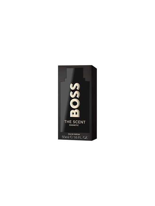 Hugo Boss The Scent Magnetic For Him eau de parfum Spray 50ml