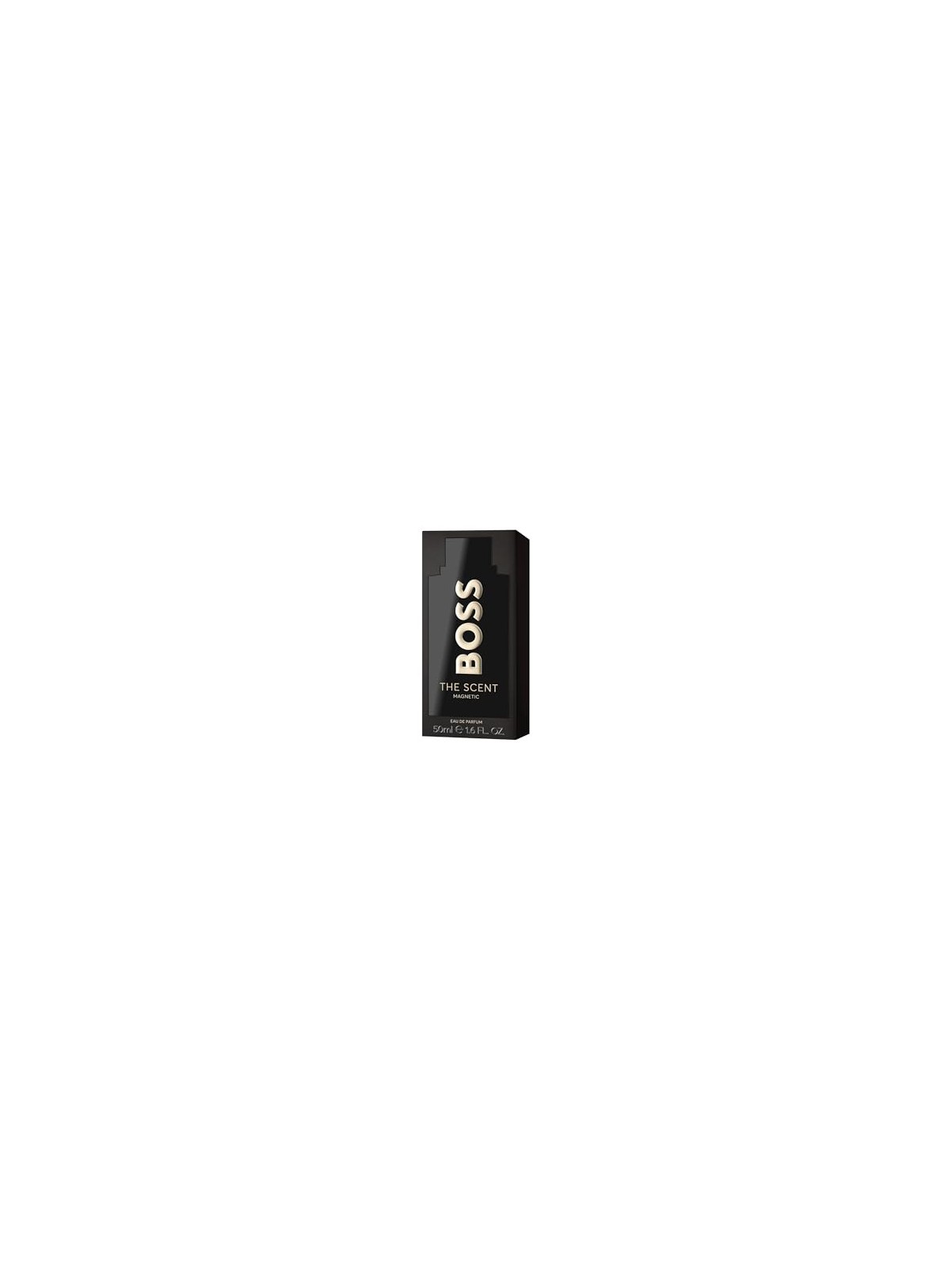 Hugo Boss The Scent Magnetic For Him eau de parfum Spray 50ml