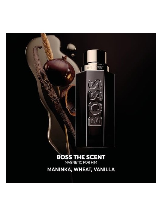 Hugo Boss The Scent Magnetic For Him eau de parfum Spray 50ml