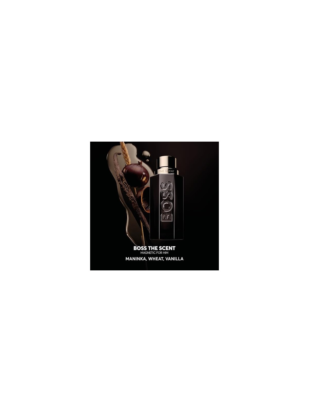 Hugo Boss The Scent Magnetic For Him eau de parfum Spray 50ml