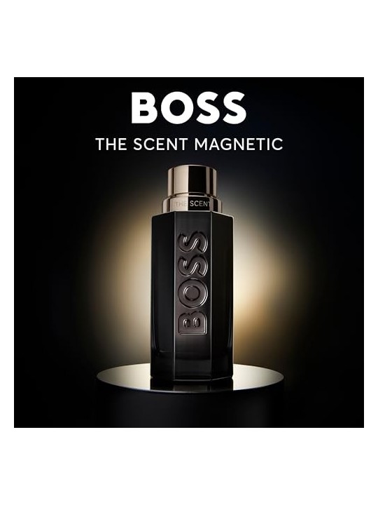 Hugo Boss The Scent Magnetic For Him eau de parfum Spray 50ml
