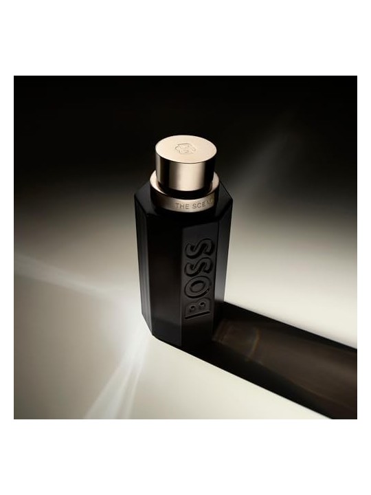 Hugo Boss The Scent Magnetic For Him eau de parfum Spray 50ml