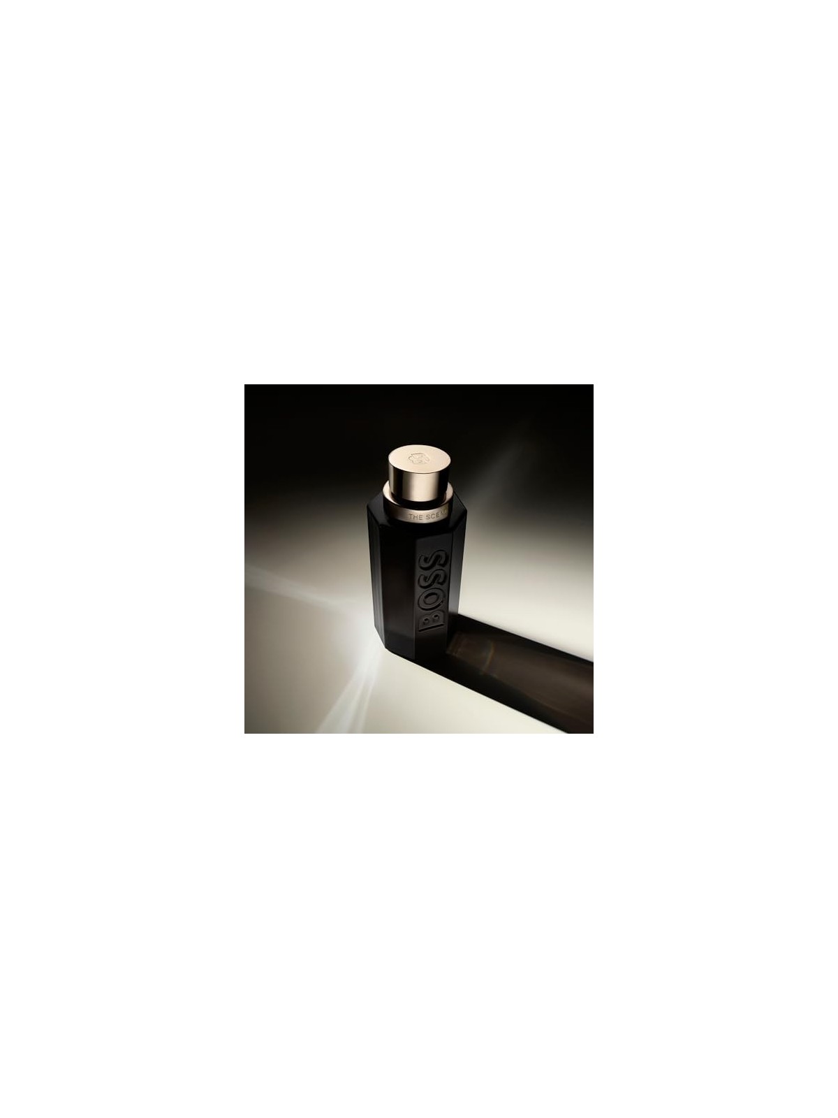 Hugo Boss The Scent Magnetic For Him eau de parfum Spray 50ml