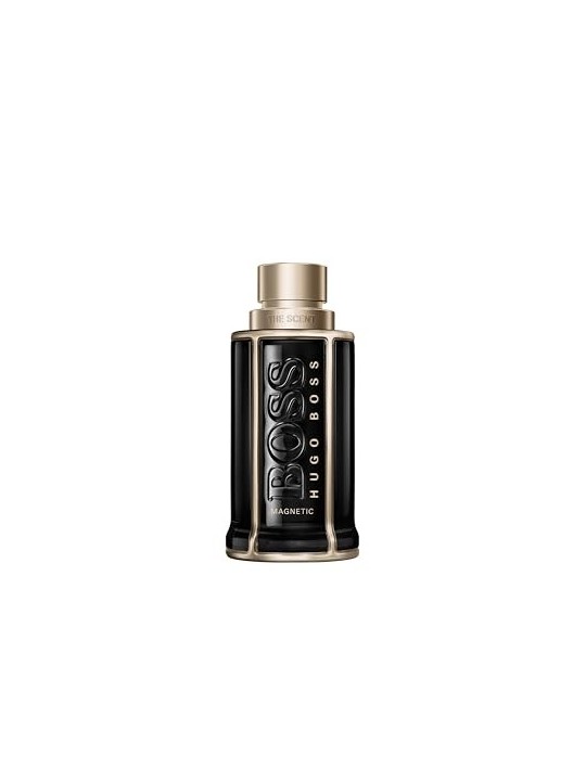 Hugo Boss THE SCENT FOR HIM MAGNETIC edp vapo 100ml uomo