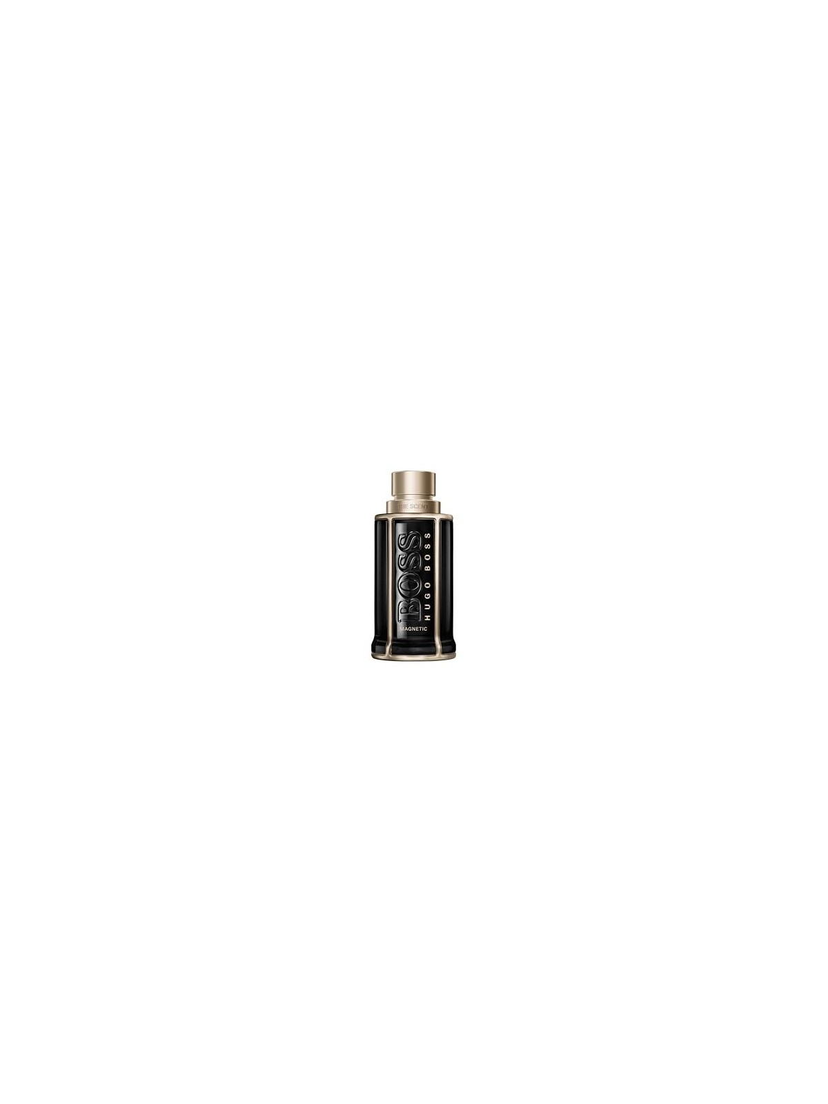 Hugo Boss THE SCENT FOR HIM MAGNETIC edp vapo 100ml uomo