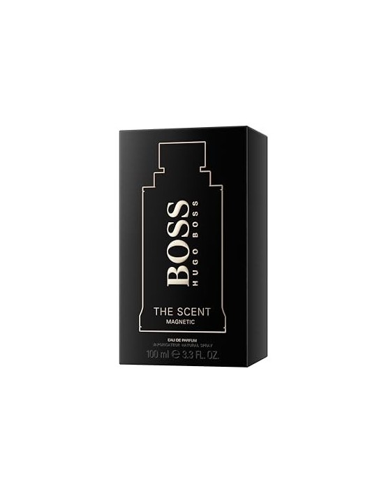 Hugo Boss THE SCENT FOR HIM MAGNETIC edp vapo 100ml uomo