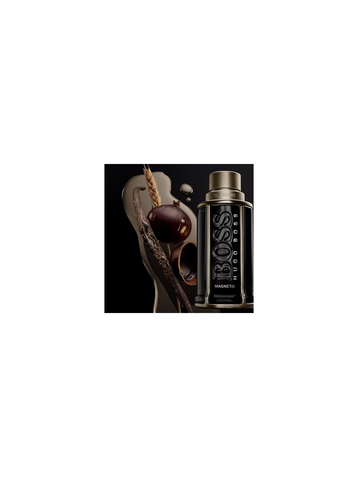 Hugo Boss THE SCENT FOR HIM MAGNETIC edp vapo 100ml uomo