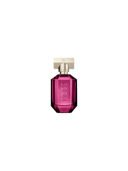Hugo Boss The Scent Magnetic For Her EDP 50ml