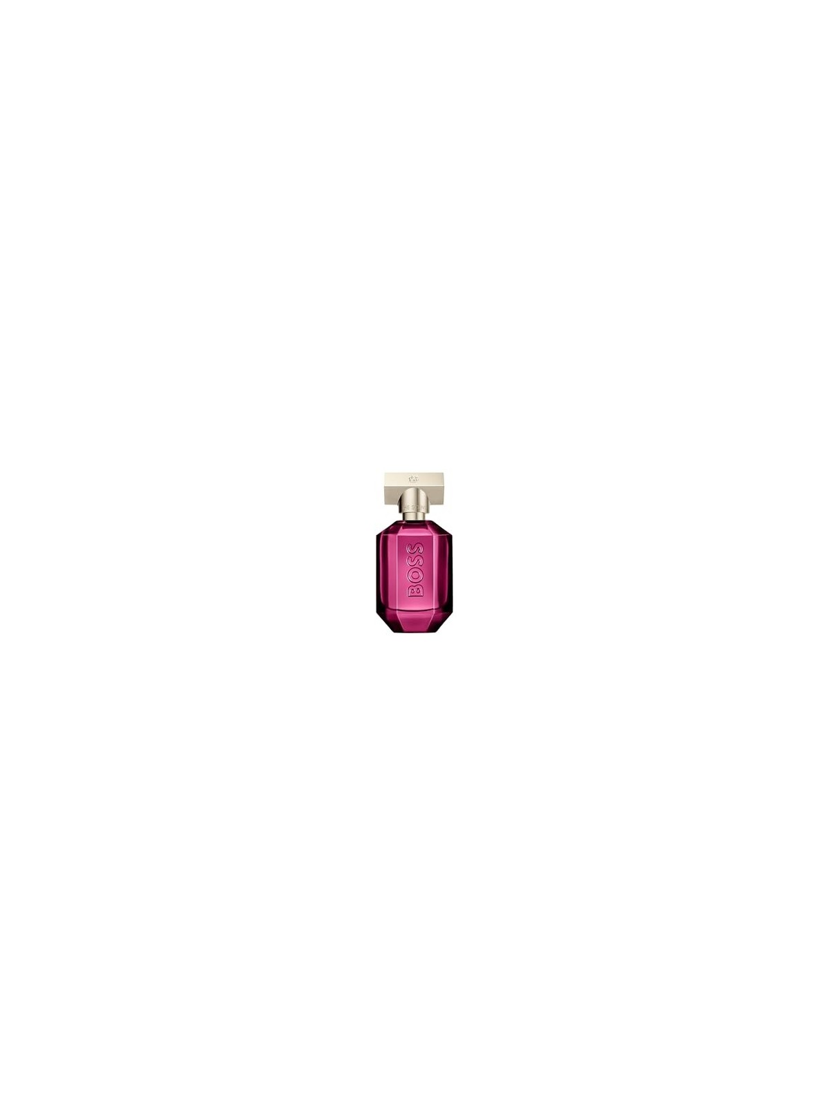 Hugo Boss The Scent Magnetic For Her EDP 50ml