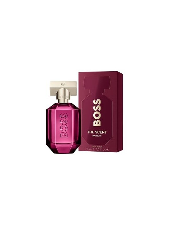 Hugo Boss The Scent Magnetic For Her EDP 50ml