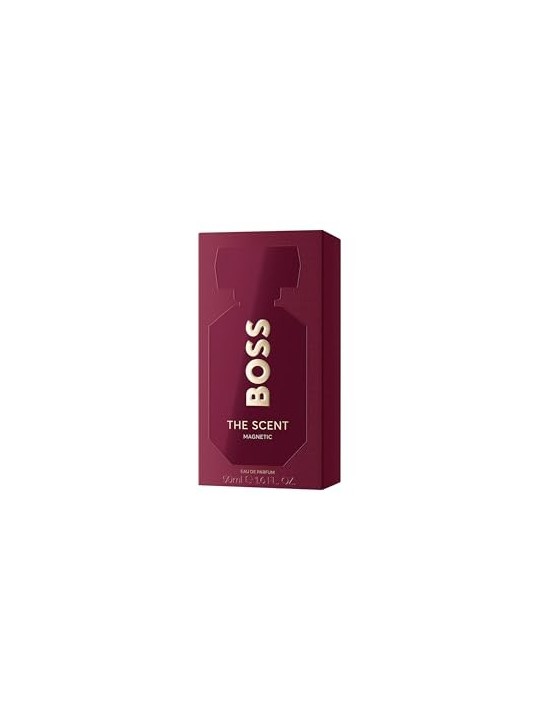 Hugo Boss The Scent Magnetic For Her EDP 50ml