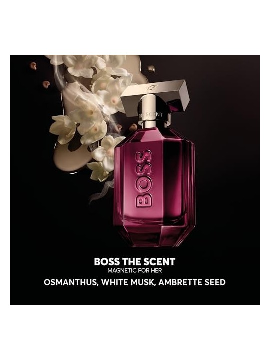 Hugo Boss The Scent Magnetic For Her EDP 50ml