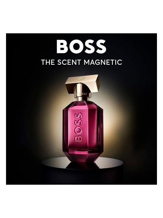 Hugo Boss The Scent Magnetic For Her EDP 50ml