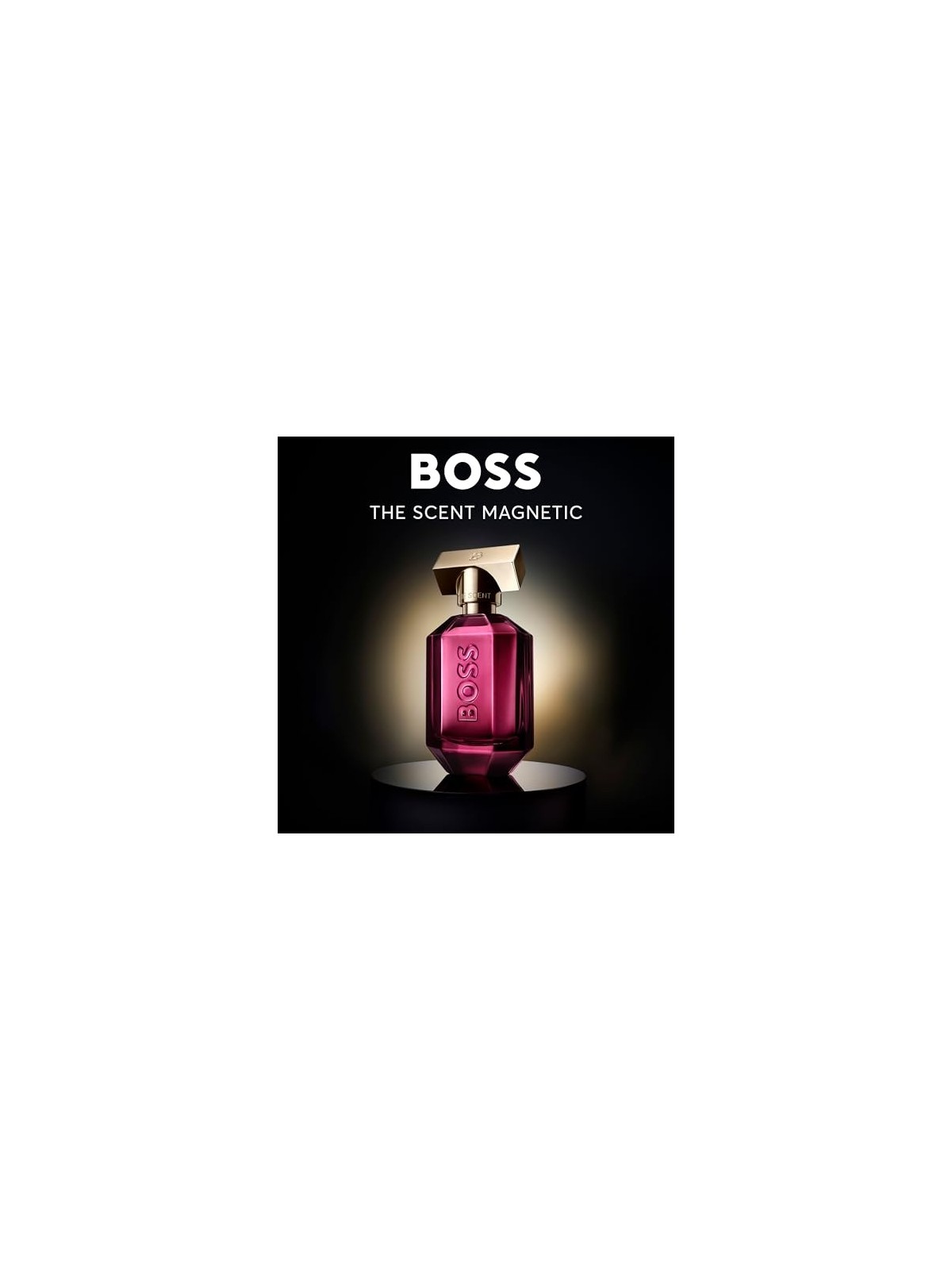 Hugo Boss The Scent Magnetic For Her EDP 50ml