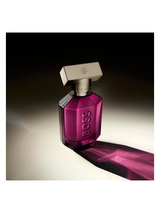 Hugo Boss The Scent Magnetic For Her EDP 50ml