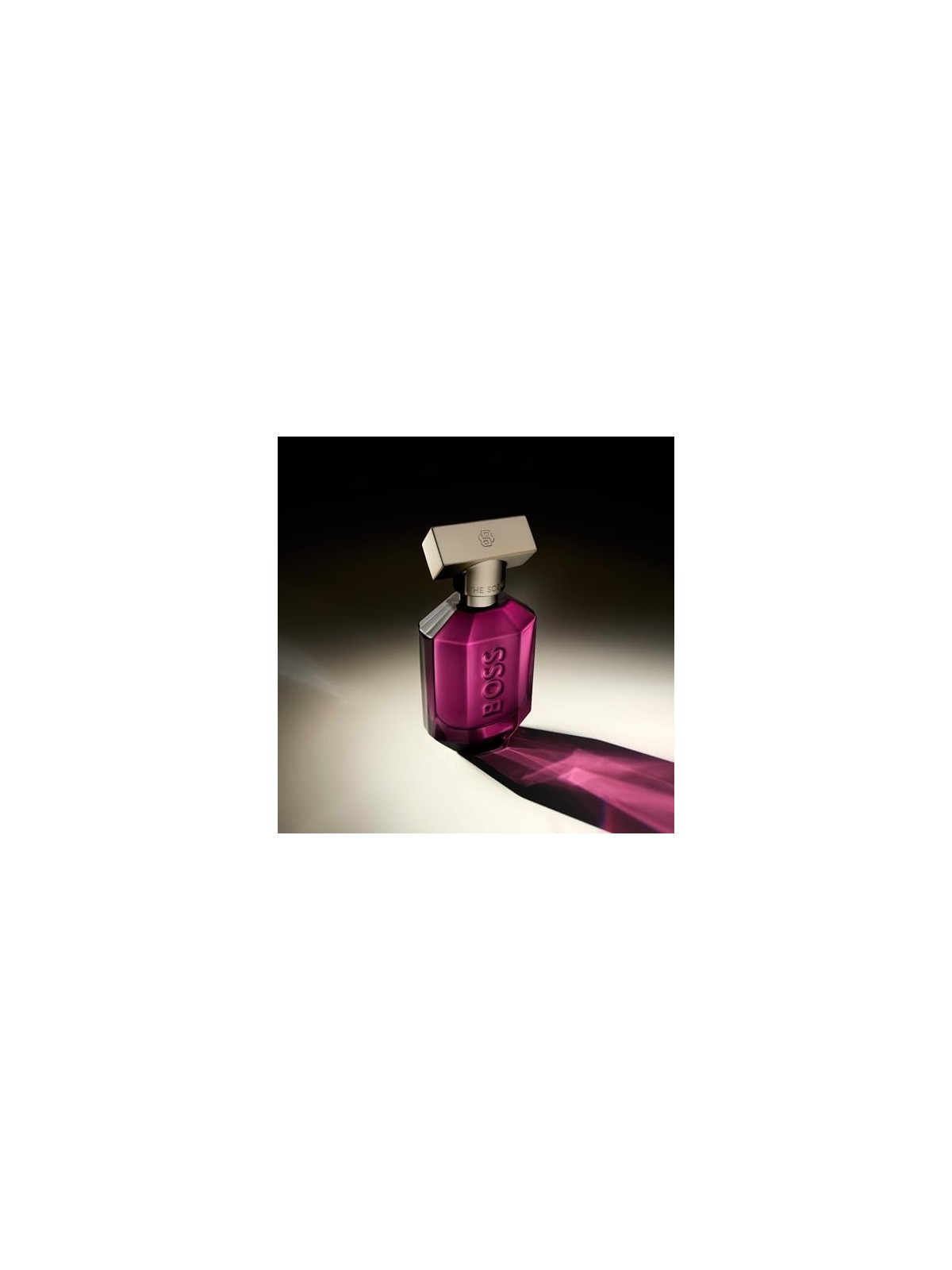 Hugo Boss The Scent Magnetic For Her EDP 50ml
