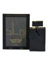 Profumo unisex Lattafa Ramad Al Oud eau de parfum 100ml