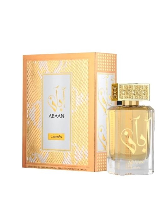 Profumo Lattafa Aban EDP 100ml