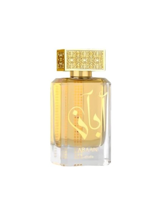 Profumo Lattafa Aban EDP 100ml