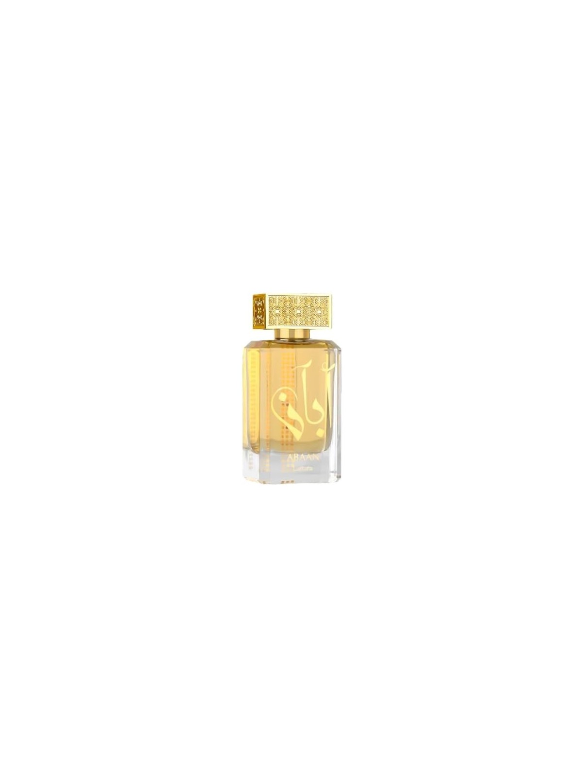 Profumo Lattafa Aban EDP 100ml